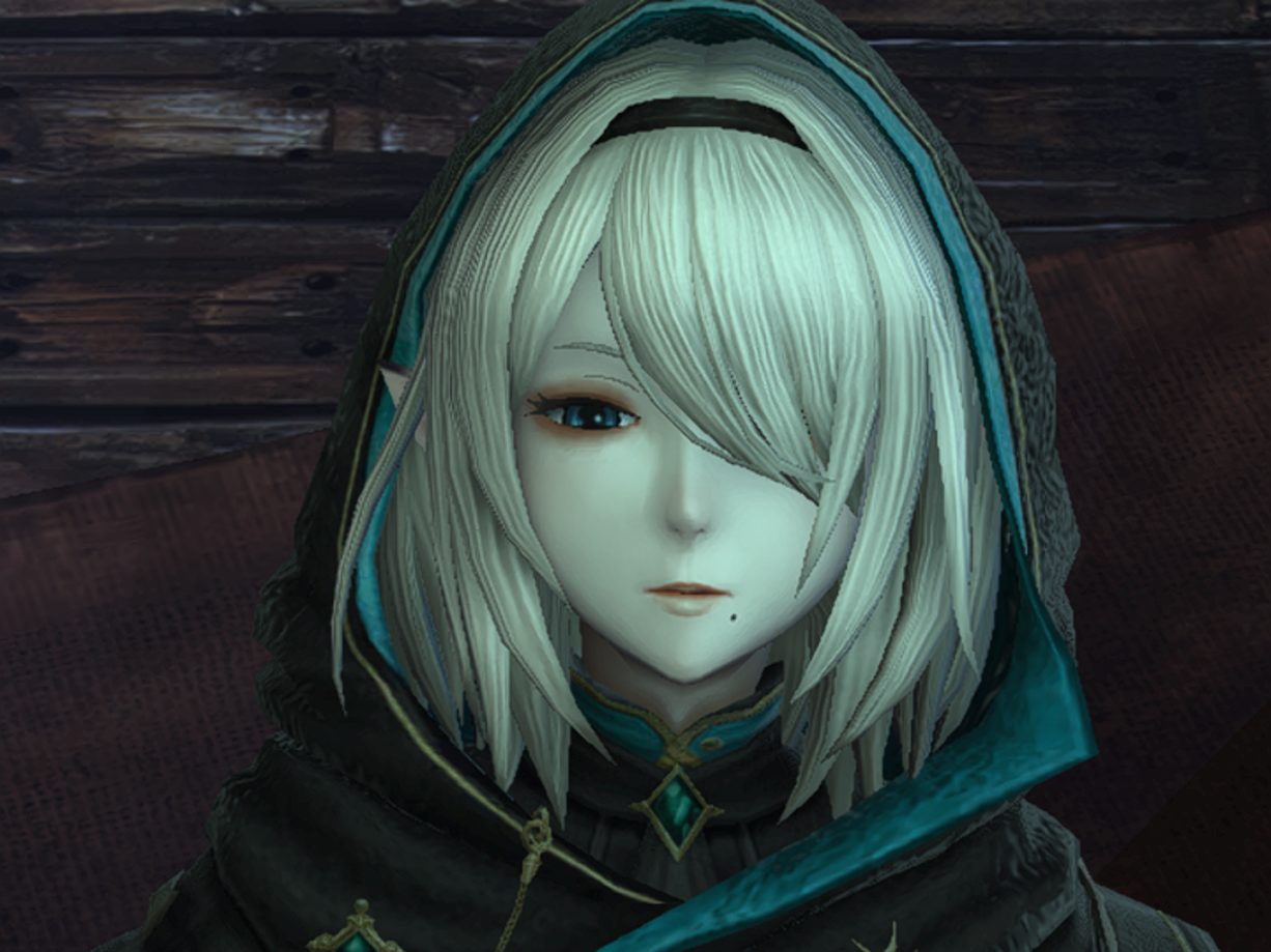 シェリリーニャ